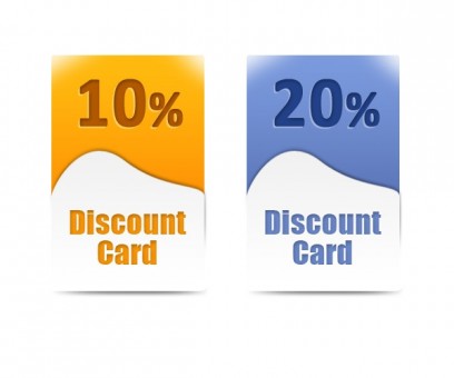 Discount Cards